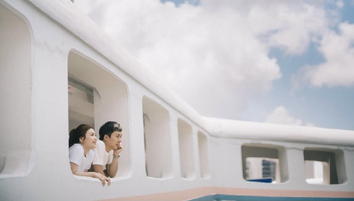 情侶好去處-室外、室內拍拖好去處-大澳